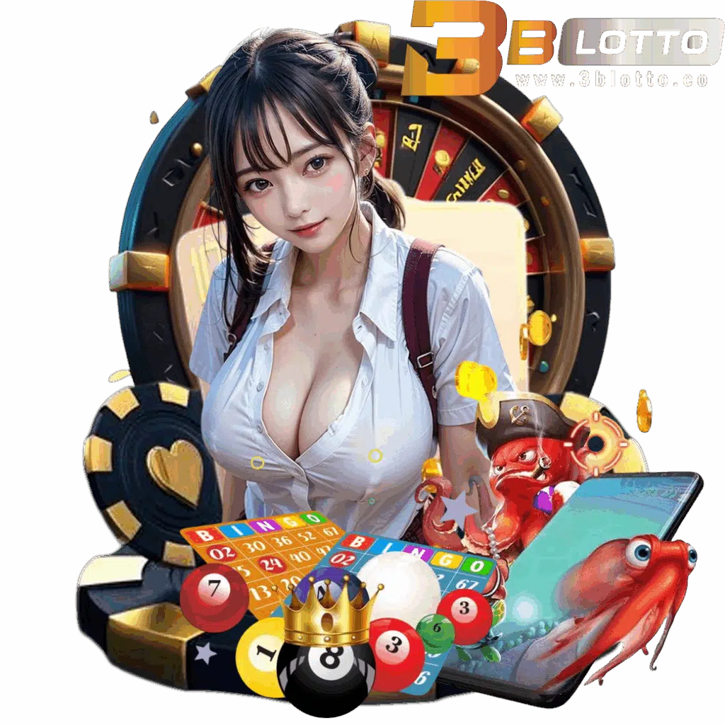 3blotto slot